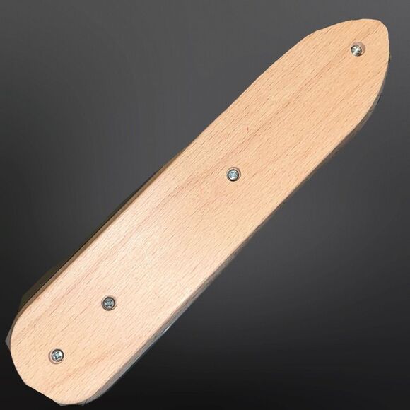 Brio Navy Blue Freight Cargo Wooden Ship Boat JN-815 B17 - Picture 2 of 5